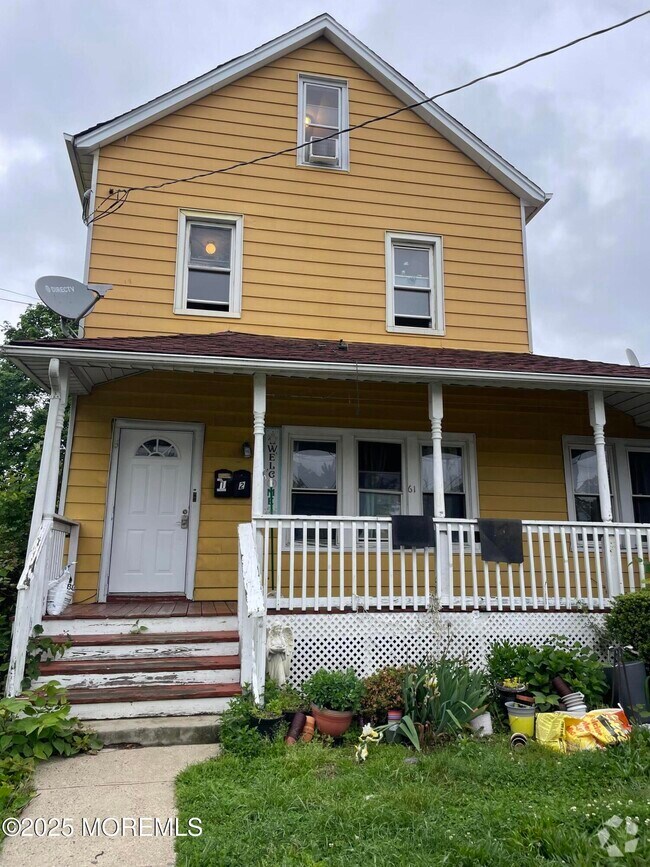 Building Photo - 61 Lippincott Ave