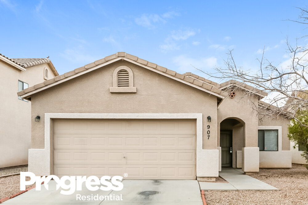 907 W Lydia Ln, Phoenix, AZ 85041 House Rental in Phoenix, AZ