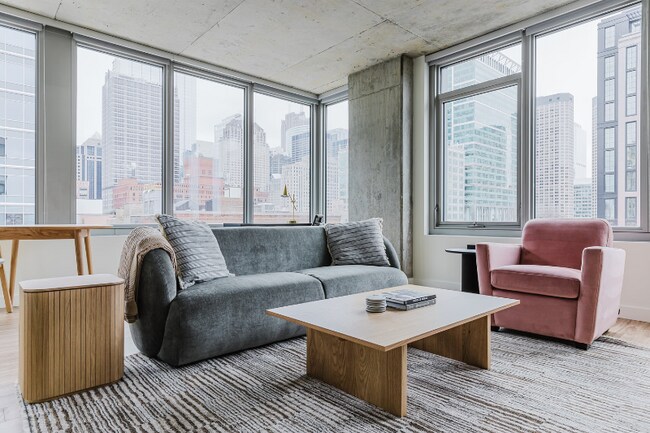 Foto del edificio - 630 W Randolph St