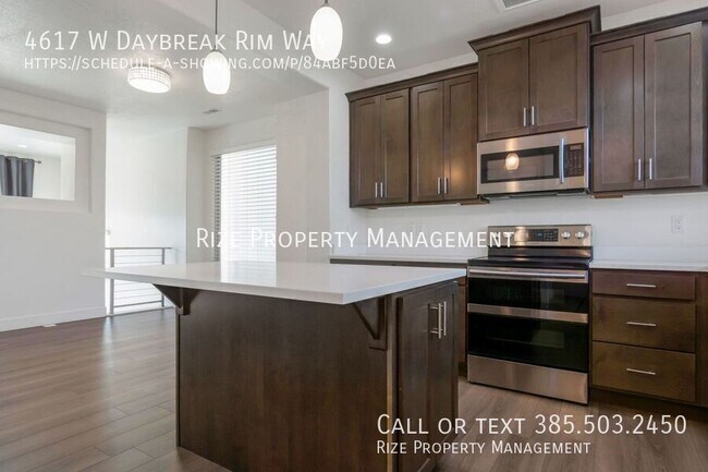 Building Photo - 4617 Daybreak Rim Way