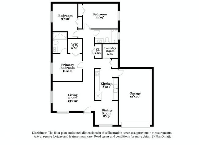 Building Photo - 1249 Belgrave St, Fort Myers, FL 33913
