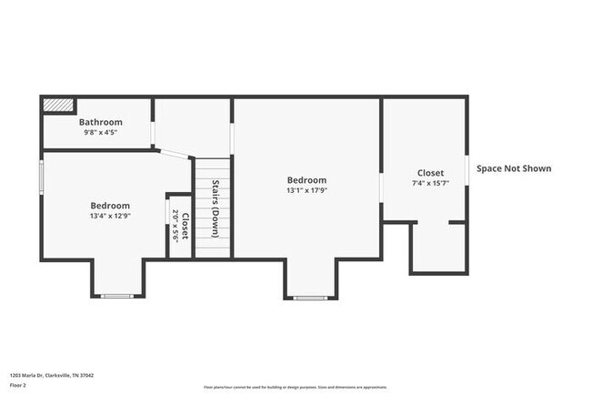 Building Photo - Cute Cape Cod Home in Clarksville!