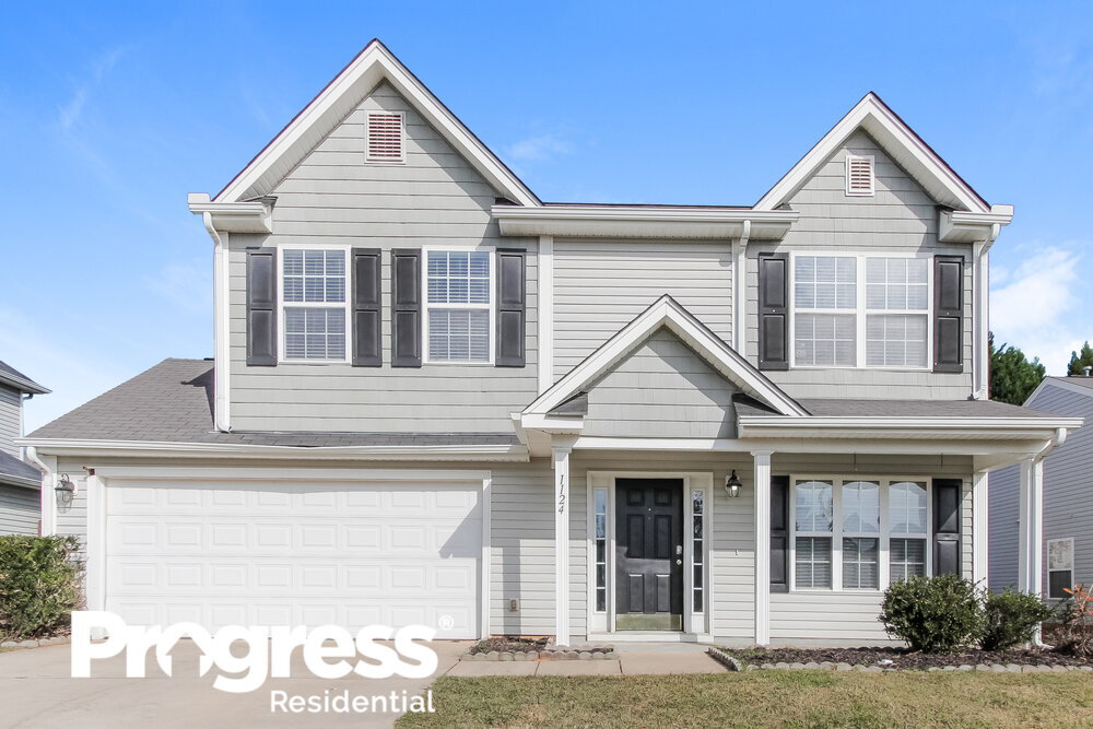1124 Vistalite Ln, Dallas, NC 28034 House Rental in Dallas, NC