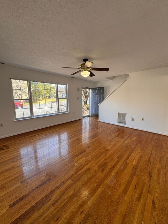 Foto del edificio - Townhouse for Rent