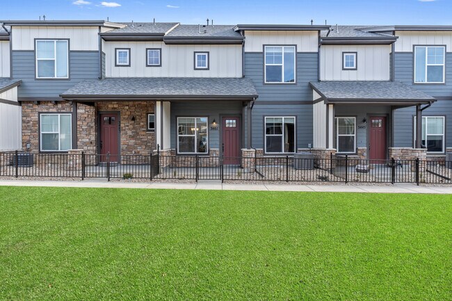 Building Photo - 3461 E Fork Dr
