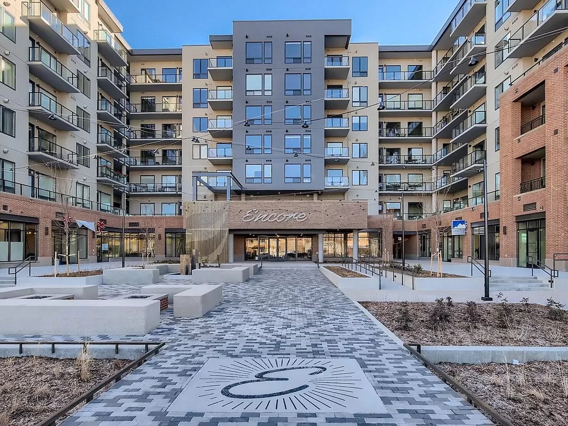 20 Wilcox St Unit 607, Castle Rock, CO 80104 Condo for Rent in Castle