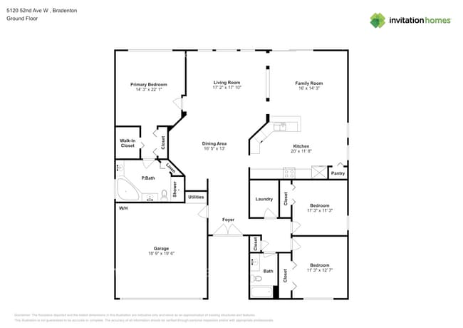 Building Photo - 5120 52nd Ave W