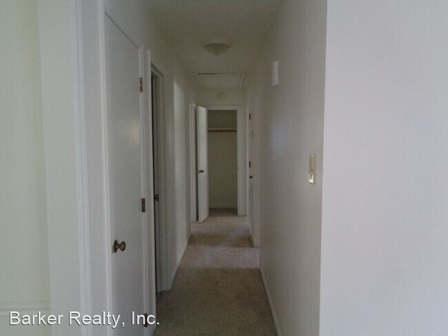 Building Photo - 3 br, 2 bath House - 1505 MacDonald Avenue