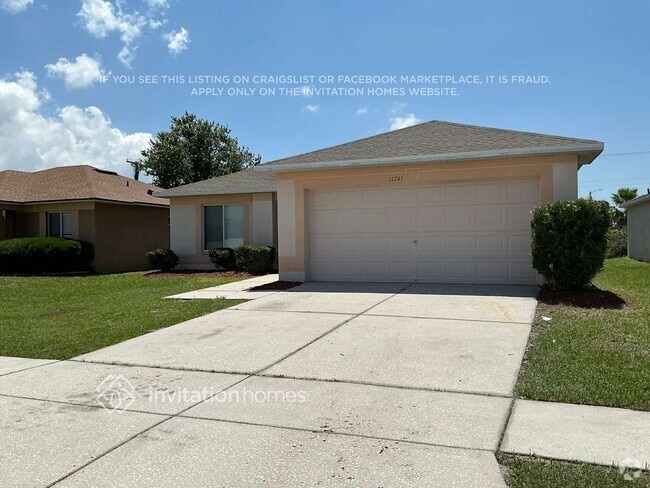 Building Photo - 11741 Brenford Crest Dr