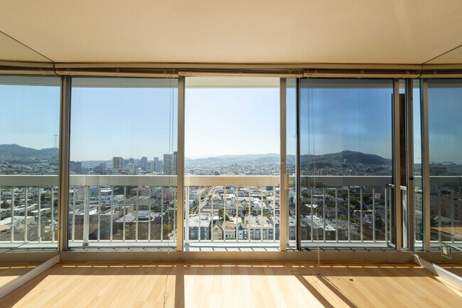 Foto del edificio - 2200 Sacramento St