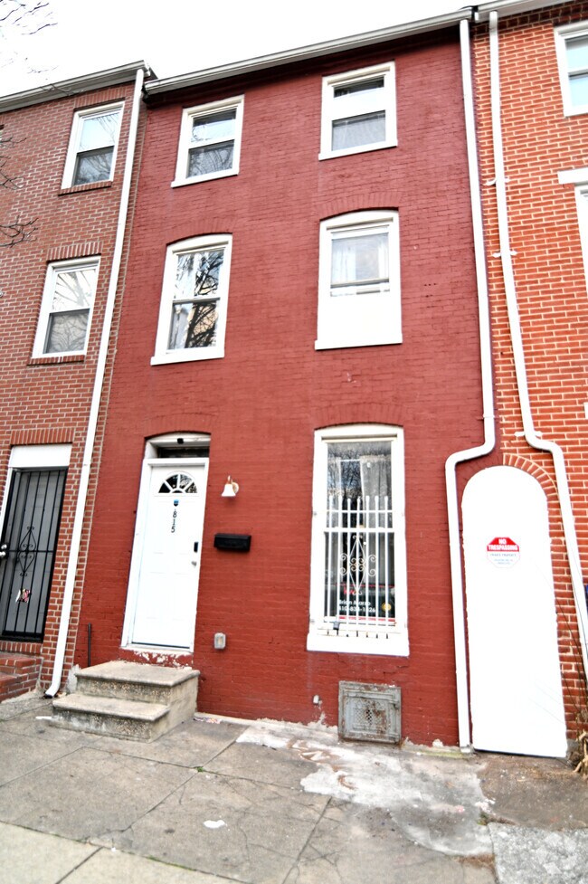 Apartments for Rent in 21205