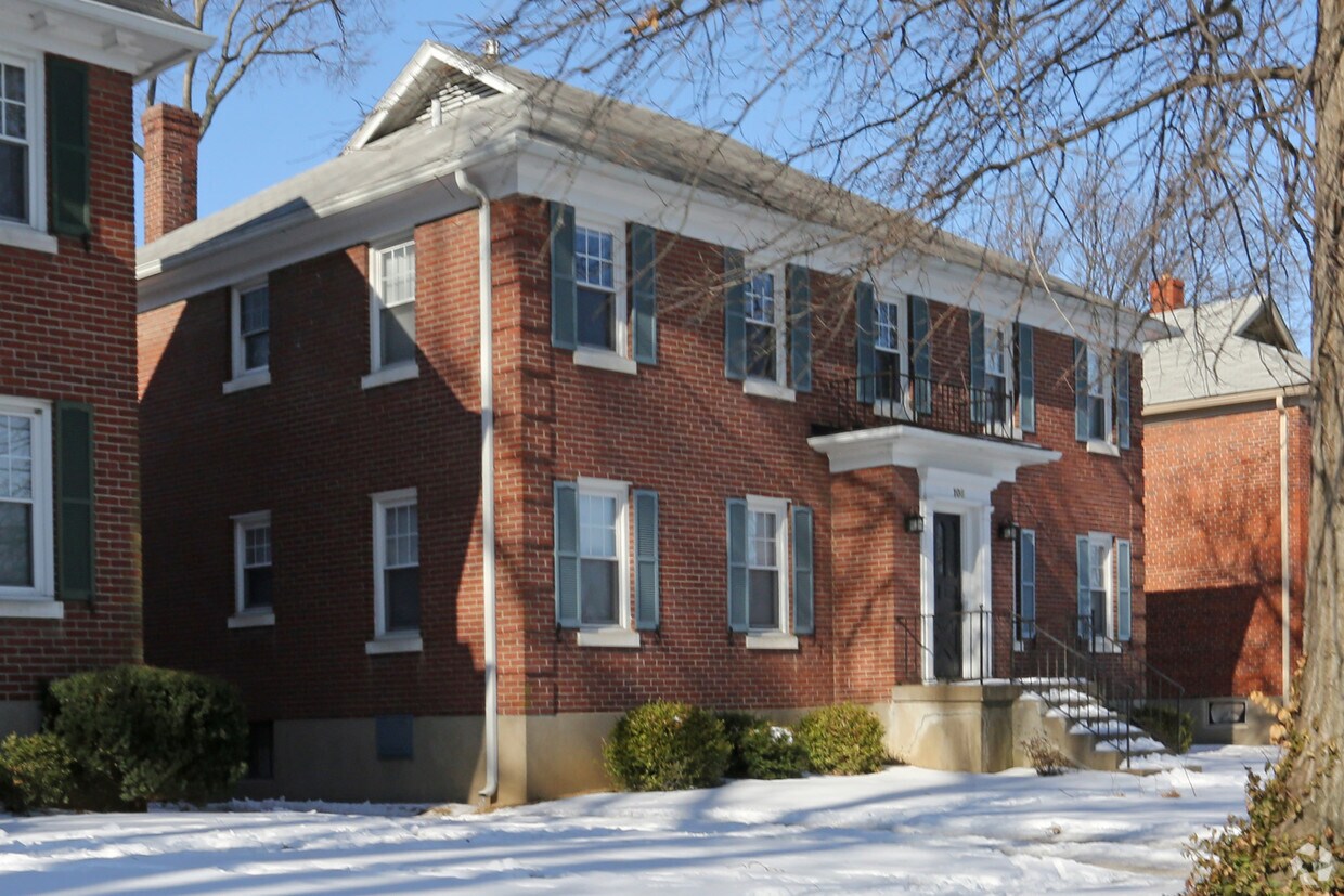 Foto del edificio - 108 Wiltshire Ave
