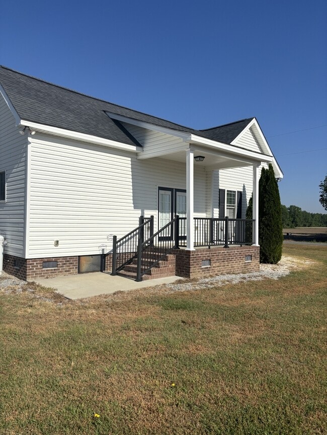 Building Photo - 5018 Bryant Pond Rd