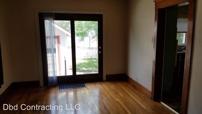 Foto del edificio - 3 br, 1 bath House - 120 W Wildwood