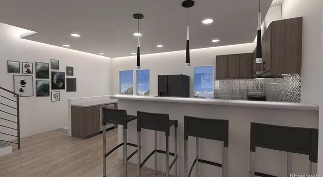 Building Photo - 3521 S Emerson St