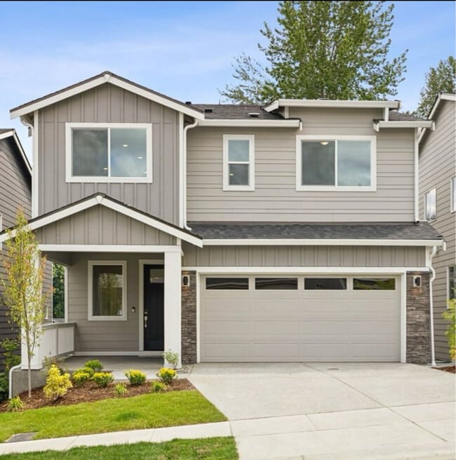 Building Photo - 10822 43rd Ave SE