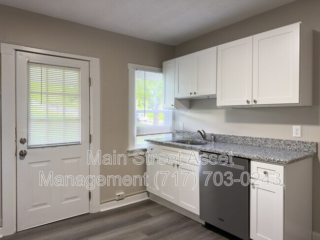 Foto del edificio - 129 N Prince St