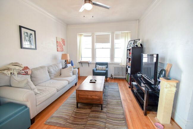 Building Photo - Nice 1BR/1Bath Brighton Listing!