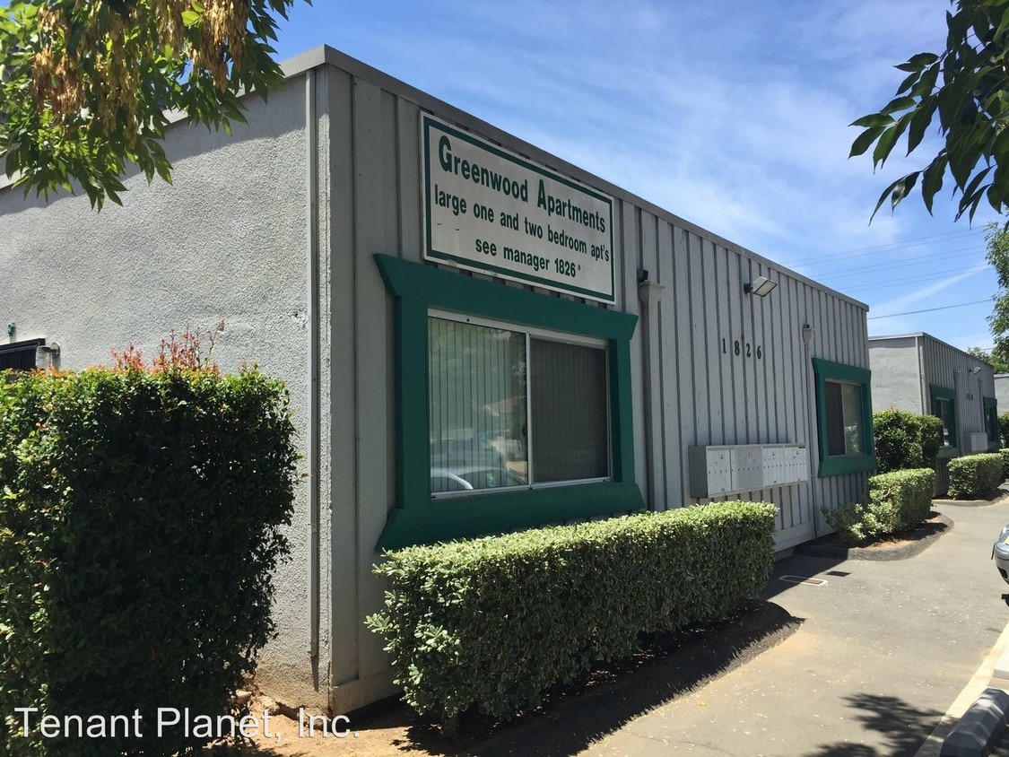 Primary Photo - 1810 C Ave