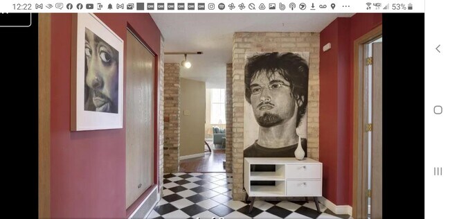 Foto del edificio - 1214 Lowry Ave N