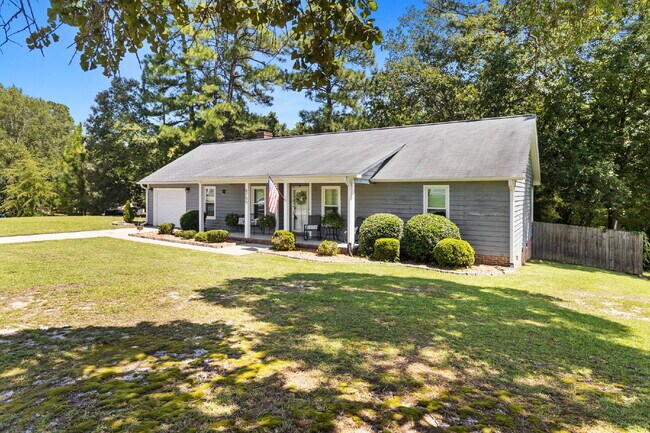 Building Photo - The Brookshire Home