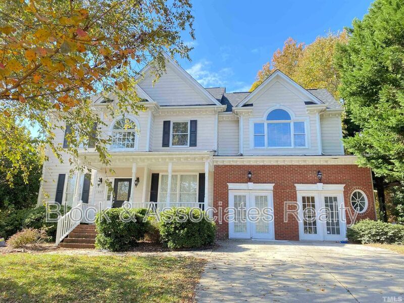 Primary Photo - 1807 Castleburg Dr
