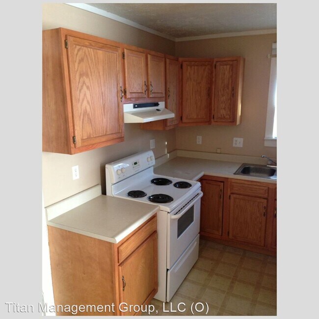 Foto del edificio - 1024 N 8th St