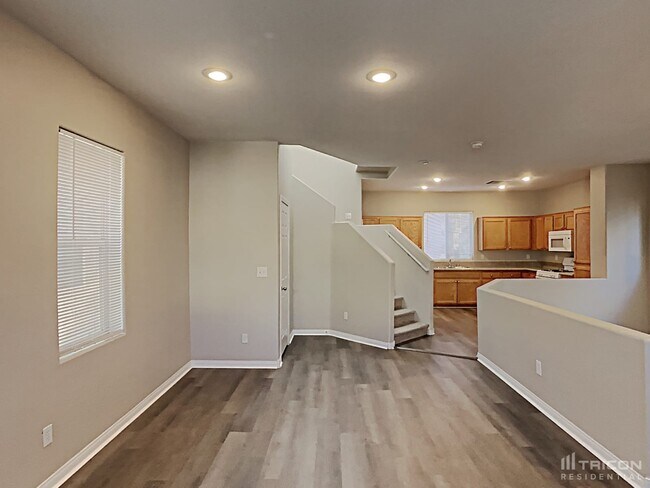 Building Photo - 9517 Summer Furnace Street Las Vegas NV