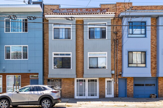 Alt. Exterior - 351 21st Ave