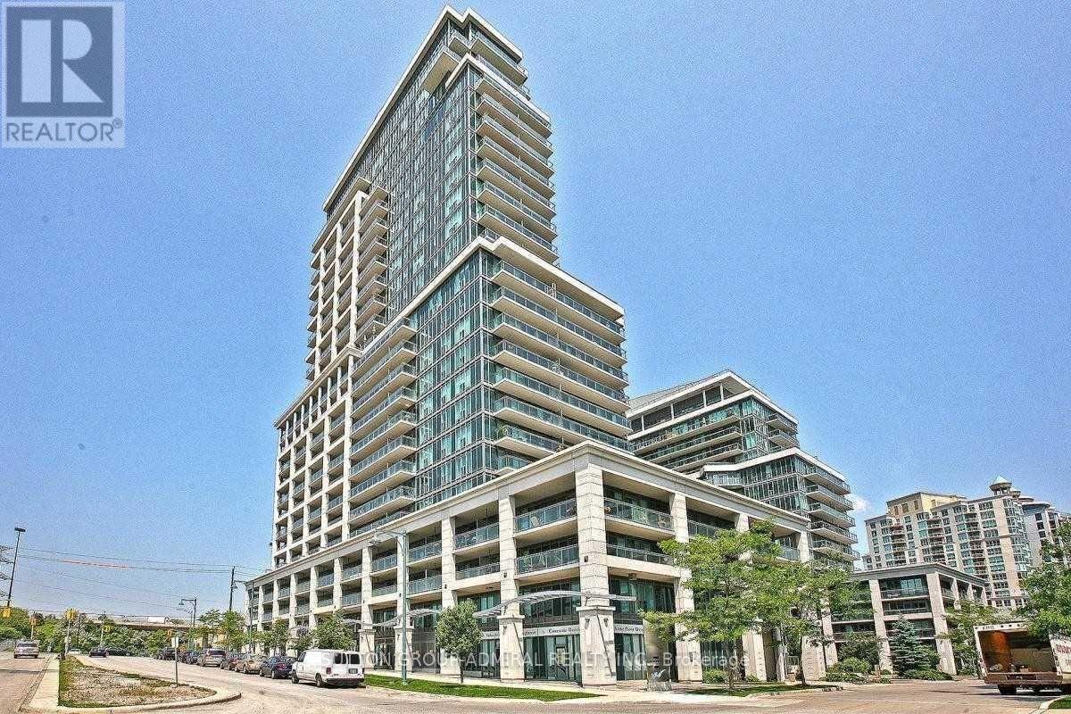 Photo principale - 2121 Lake Shore Blvd W