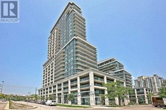 Building Photo - 2121 Lake Shore Blvd W