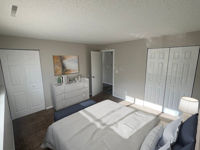 Building Photo - Eastcrest Apartments