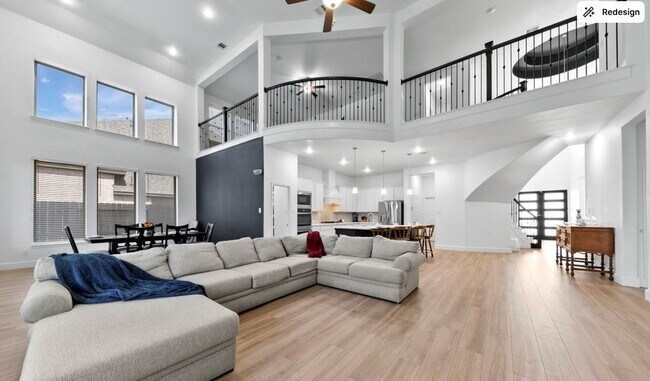 Foto del edificio - 10503 Sparkling Stream Trl