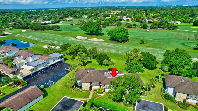 Foto del edificio - 620 Greensward Ln