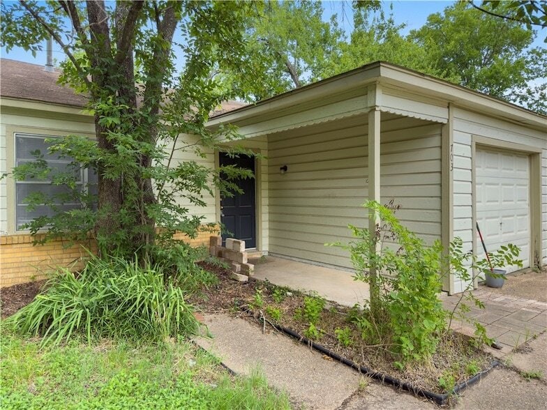 Photo - 703 Cherry Street Unit