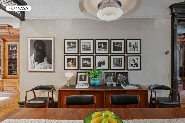 Foto del edificio - 58 Macon St