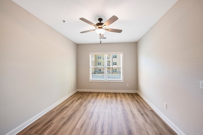 Building Photo - Preston Park Apartments