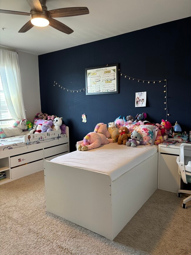 Foto del edificio - 2009 Thornbrook Way