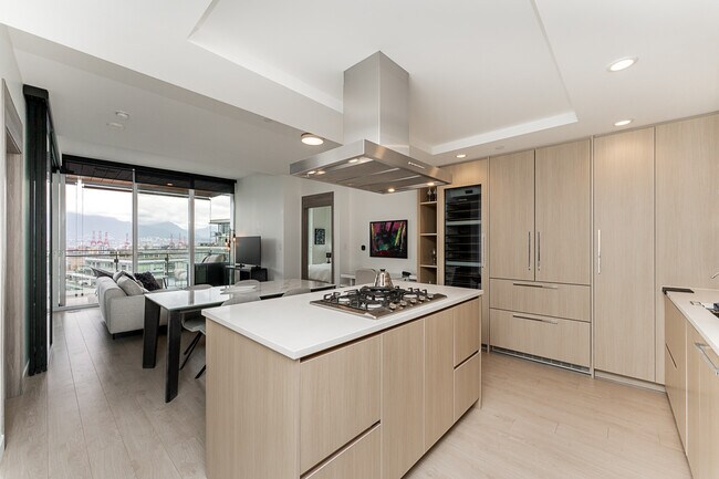 Photo du bâtiment - 1768 Cook St