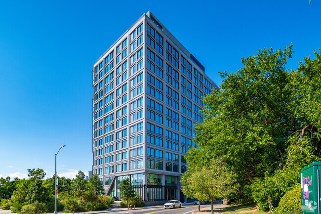 Foto del edificio - Quay Tower