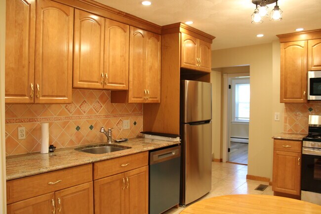 Foto del edificio - 11 Central Ave