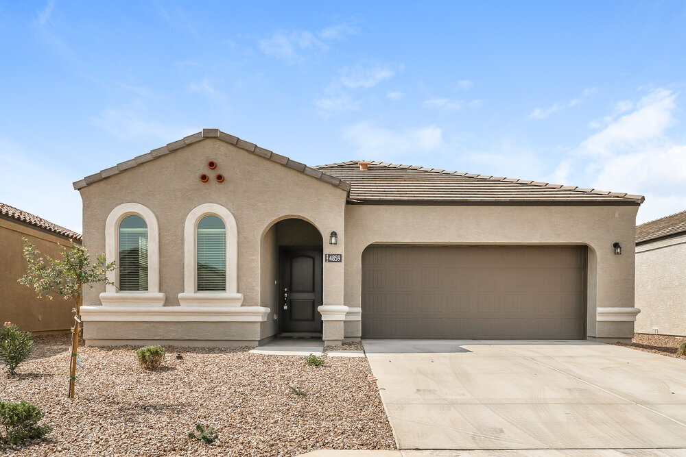 Foto principal - 4859 E Rhodium Dr