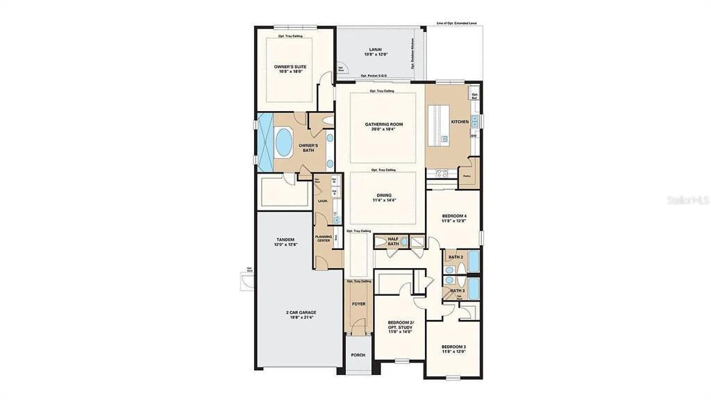 Foto del edificio - 12060 Lidflower St