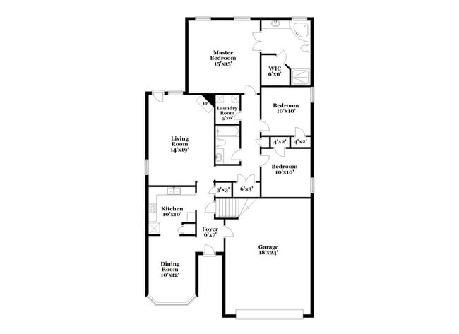 Building Photo - 8238 Regal Bend Dr