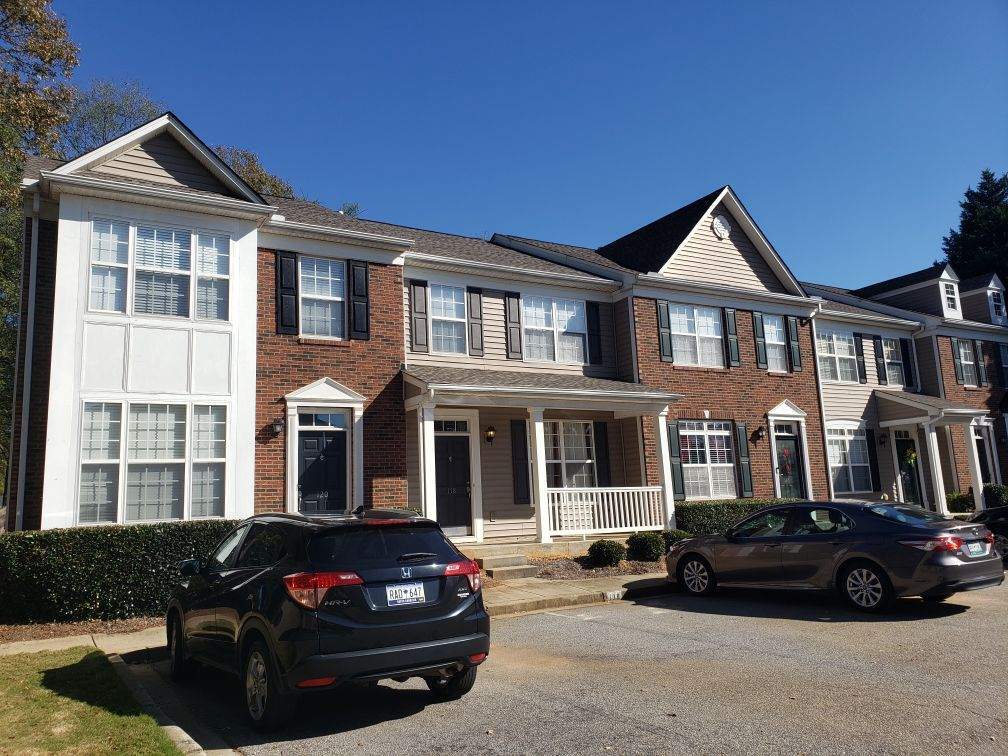 118 Bumble Cir, Mauldin, SC 29662 Townhome Rentals in Mauldin SC