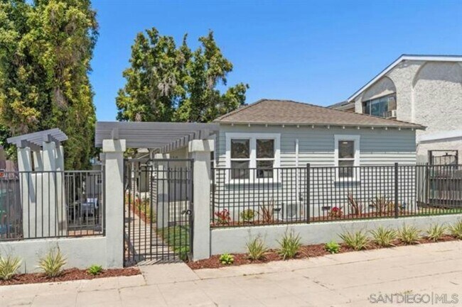 Foto del edificio - 4118 1/2 39th Street, Unit 4118 1/2 39th S...