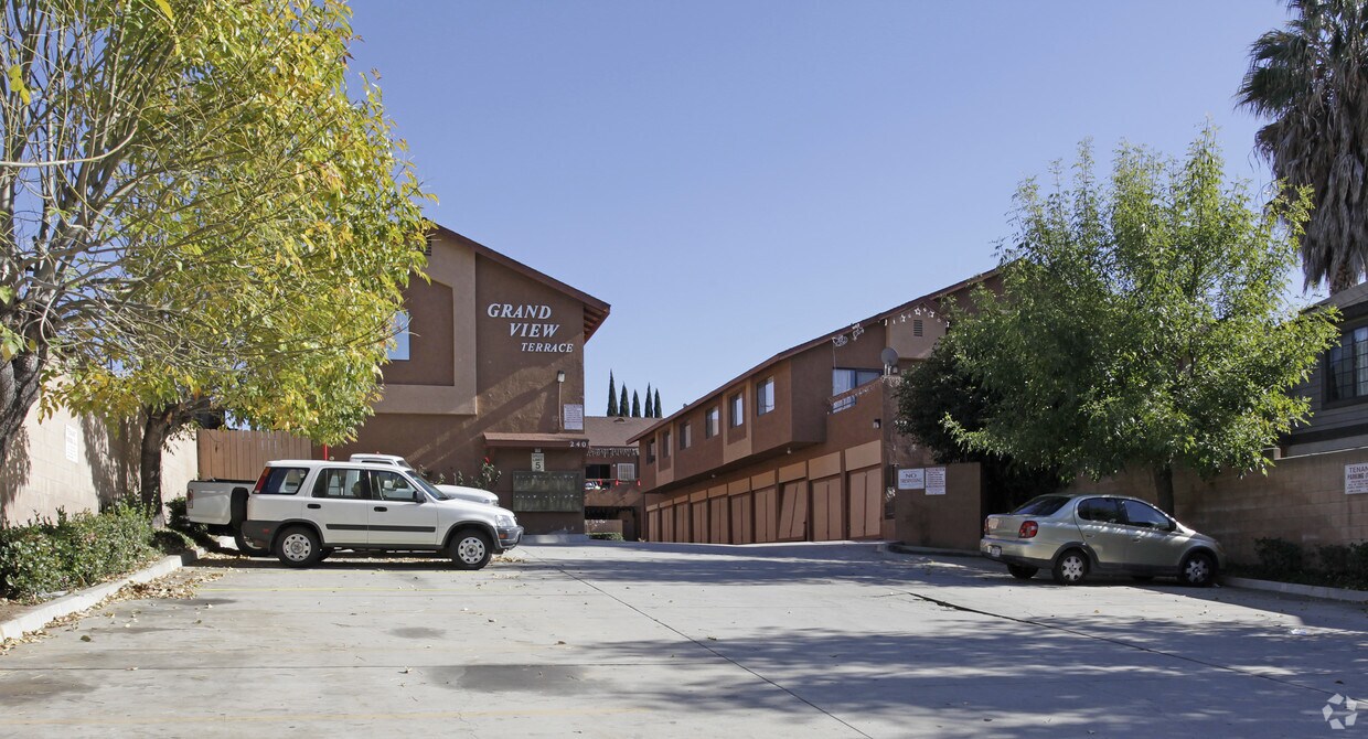 Foto principal - Grand View Terrace