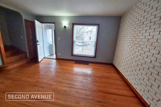 Foto del edificio - 9709 S Indiana Ave