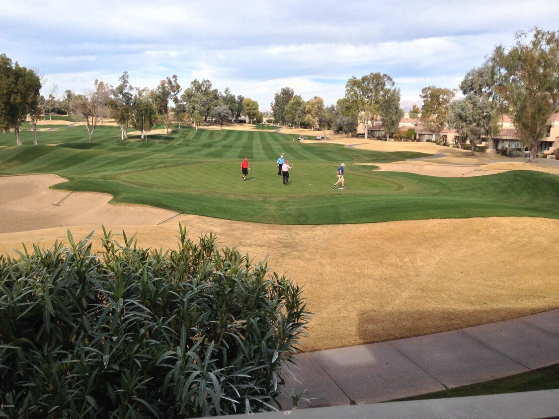 7222 E Gainey Ranch Rd Unit 245, Scottsdale, AZ 85258 Apartment for