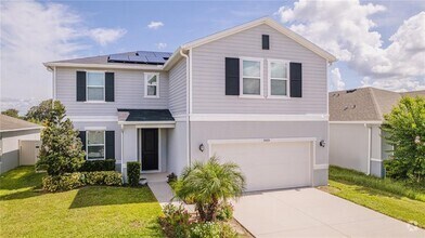 Building Photo - 5005 Golden River Ln